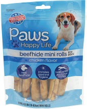 Dog Chews product image.