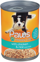 Dog Food product image.