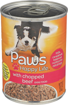Dog Food product image.