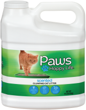 Cat Litter product image.