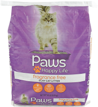 Cat Litter product image.