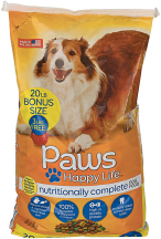Dog Food product image.