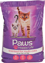 Cat Litter product image.