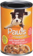 Dog Food product image.