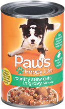 Dog Food product image.