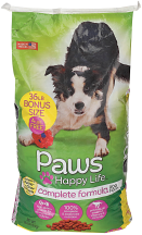 Dog Food product image.