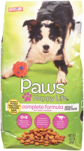 Dog Food product image.