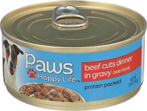 Dog Food product image.