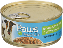 Dog Food product image.
