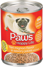 Dog Food product image.