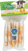 Dog Treats product image.
