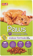 Cat Food product image.
