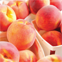 Palisade Peaches product image.