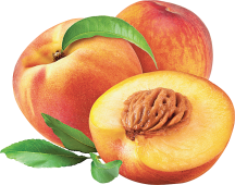 Peaches or Nectarines product image.