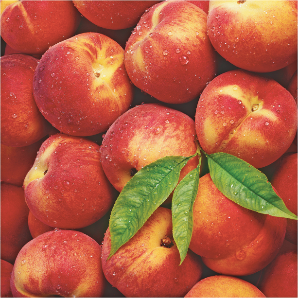 Peaches or product image.