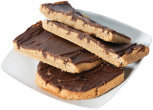 Peanut Butter Bars product image.