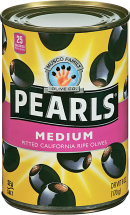 Olives product image.