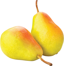 Pears product image.