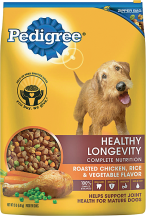 Dog Food product image.
