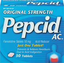 Acid Reducer product image.
