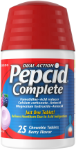 Acid Reducer product image.