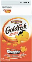 Goldfish product image.