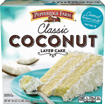 Cake product image.