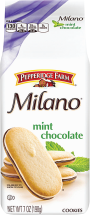 Snacks product image.