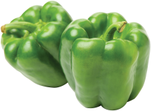 Peppers product image.