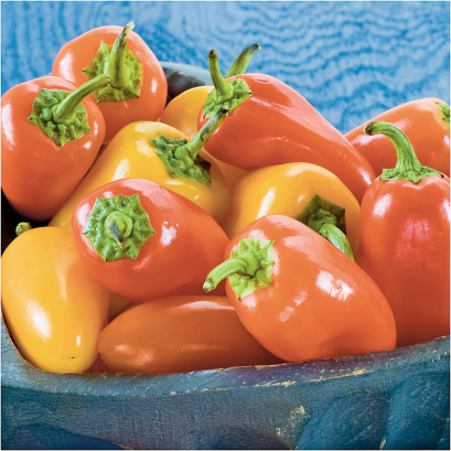 Sweet Peppers product image.