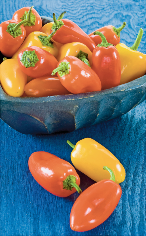 Sweet product image.