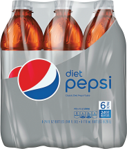 Pepsi product image.