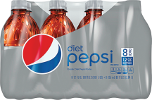Pepsi Products product image.