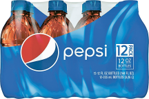 Pepsi Products product image.