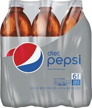 Pepsi Products product image.