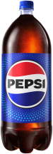 Pepsi, 7UP or A&W Products product image.