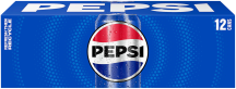 Pepsi Products product image.