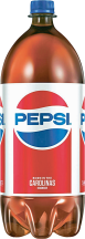 Pepsi product image.