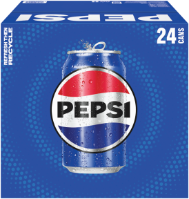 24 pk. 12 oz. Cans product image.
