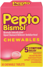 Digestive Relief product image.