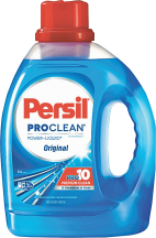 Laundry Detergent product image.