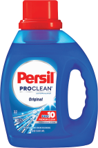 Laundry product image.