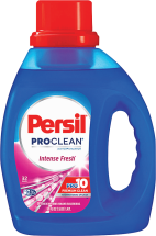 Laundry product image.