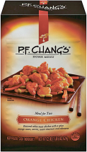 Asian Entrees product image.