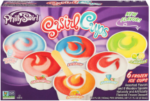 Frozen Treats product image.
