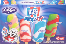 Ice Cream Novelties product image.