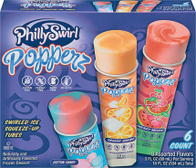 Frozen Treats product image.