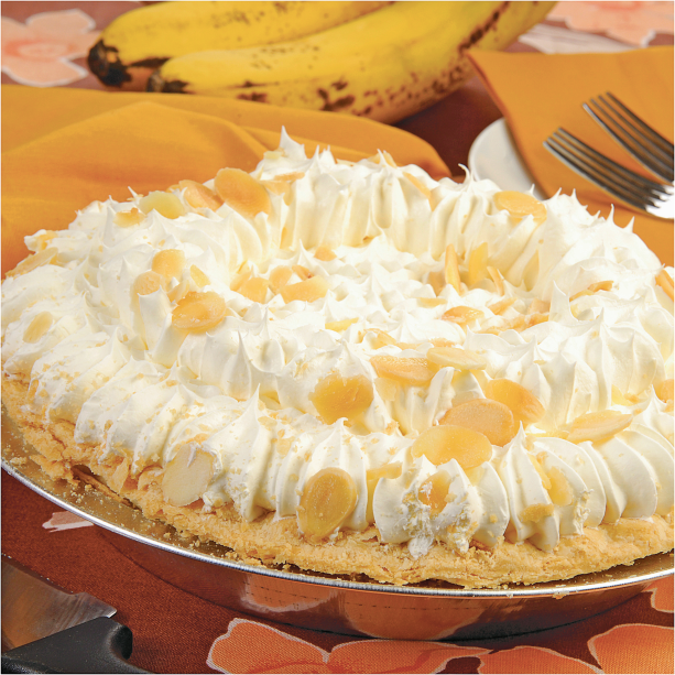 Cream Pies product image.