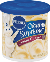 Cake Mix product image.
