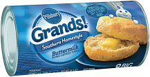 Biscuits product image.